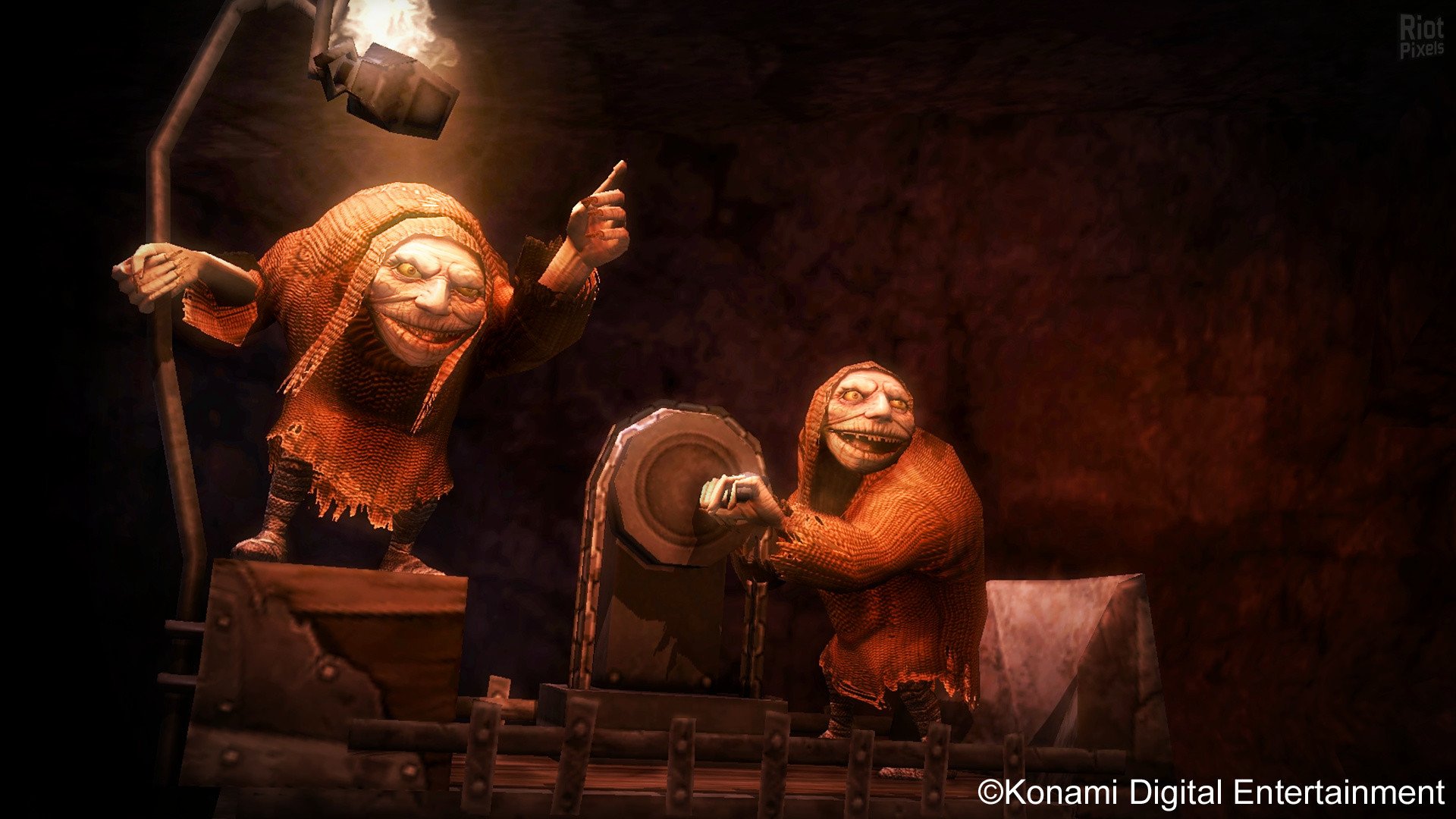 [16]-Castlevania: Lords of Shadow – Mirror of Fate HD – v1.0.684579 Download