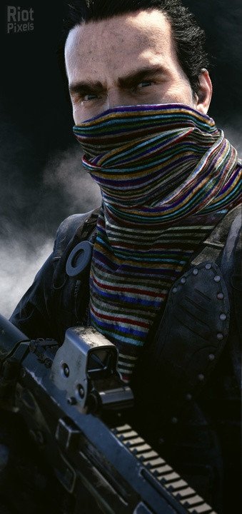 [22]-Tom Clancy’s Ghost Recon: Wildlands – Ultimate Edition, Build 4073014 + All DLCs Download