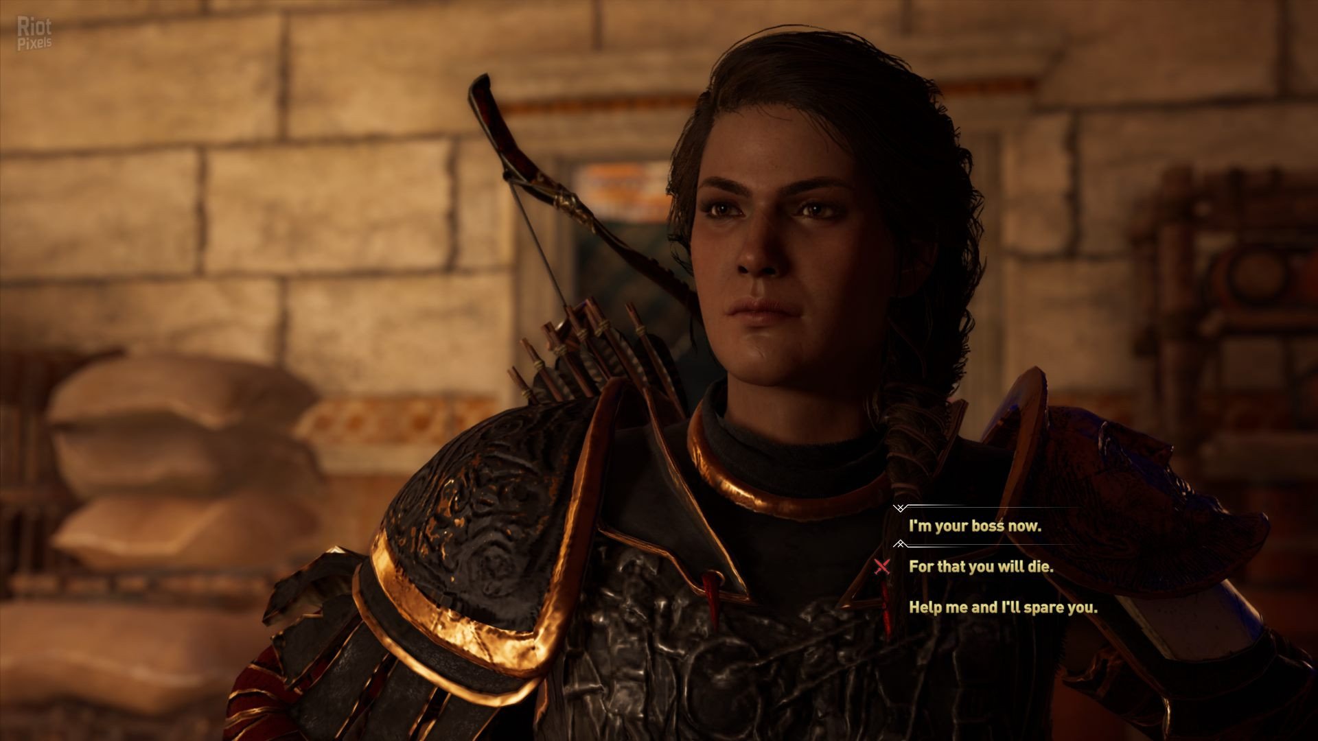 [11]-Assassin’s Creed: Odyssey – Ultimate Edition – v1.5.3 + All DLCs Download