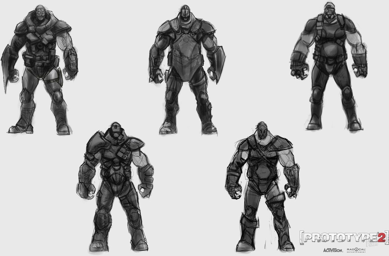 [31]-Prototype 2: RADNET Edition + 2 DLCs Download