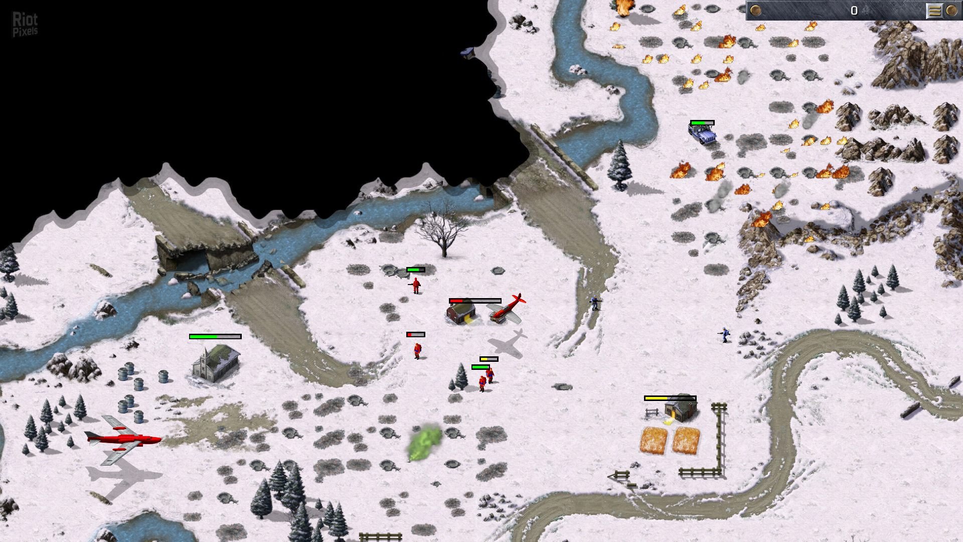 [8]-Command & Conquer: Remastered Collection – v1.153 Build 732159 Download