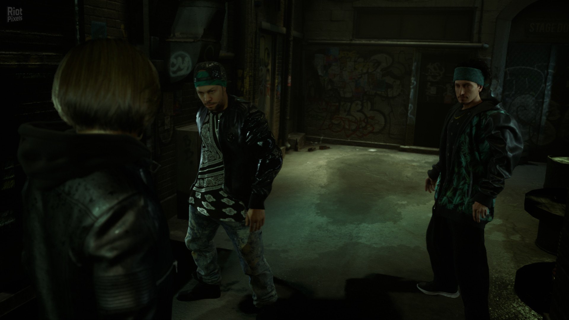 [13]-The Quiet Man Download