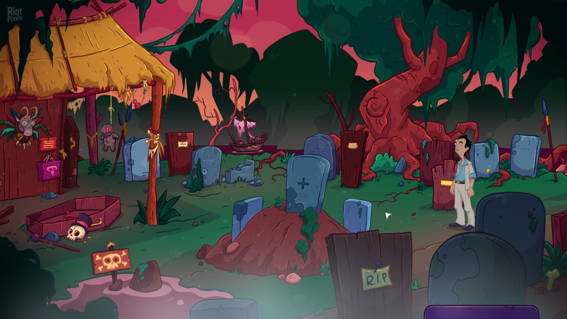 [4]-Leisure Suit Larry: Wet Dreams Dry Twice – v1.0.0.52 Download