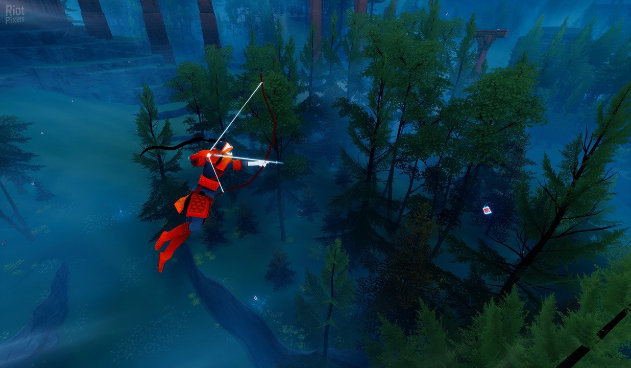 [7]-The Pathless + Windows 7 Fix Download