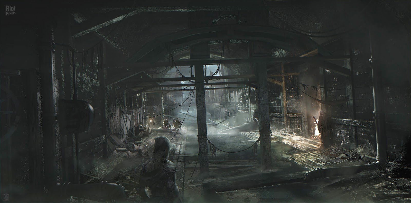 [18]-THIEF: Definitive Edition – v1.7 GOG + All DLCs + Bonus Content Download