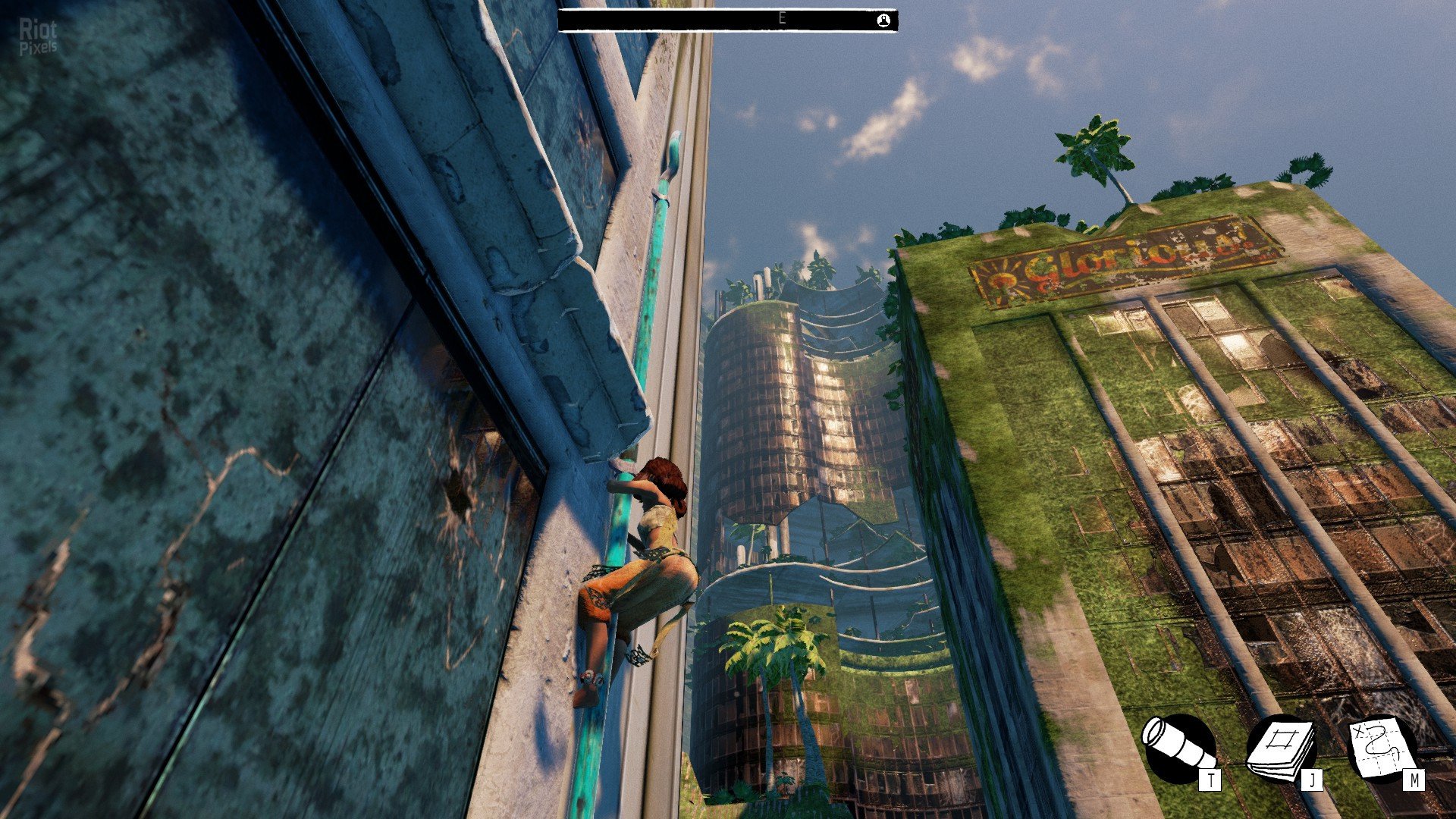 [11]-Submerged – v1.1/v1.1.1 (Hidden Visions update/HotFix) + OST Download