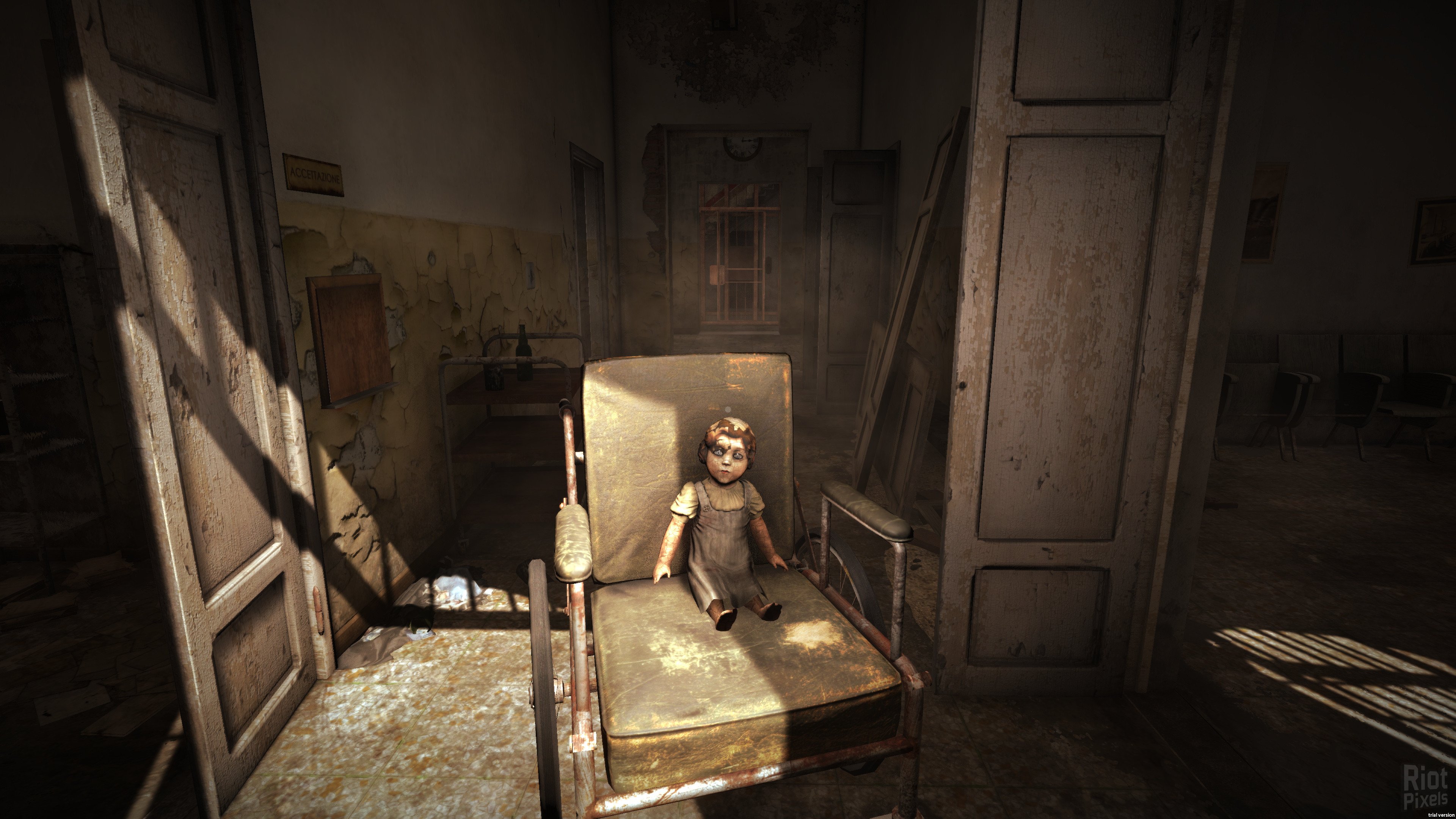 [2]-The Town of Light – Build 7361644 + Bonus Content Download