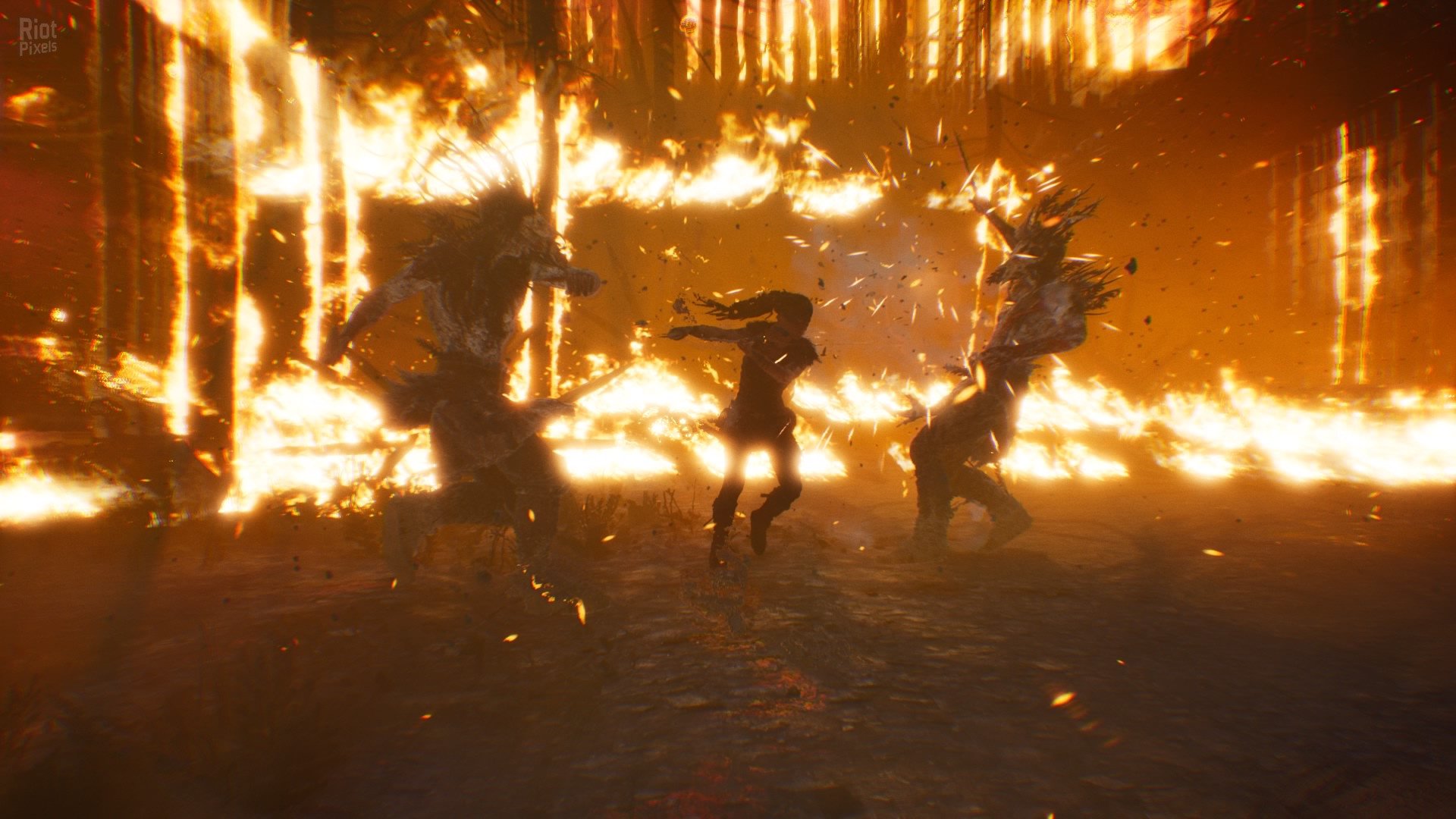 [13]-Hellblade: Senua’s Sacrifice – Enhanced Edition Download