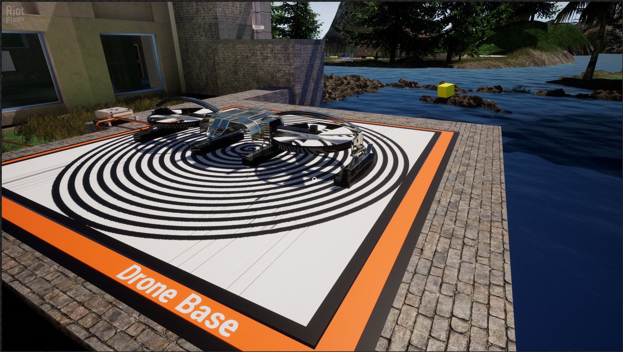 [3]-Escapeworld Dilemma – Build 8044871 Download