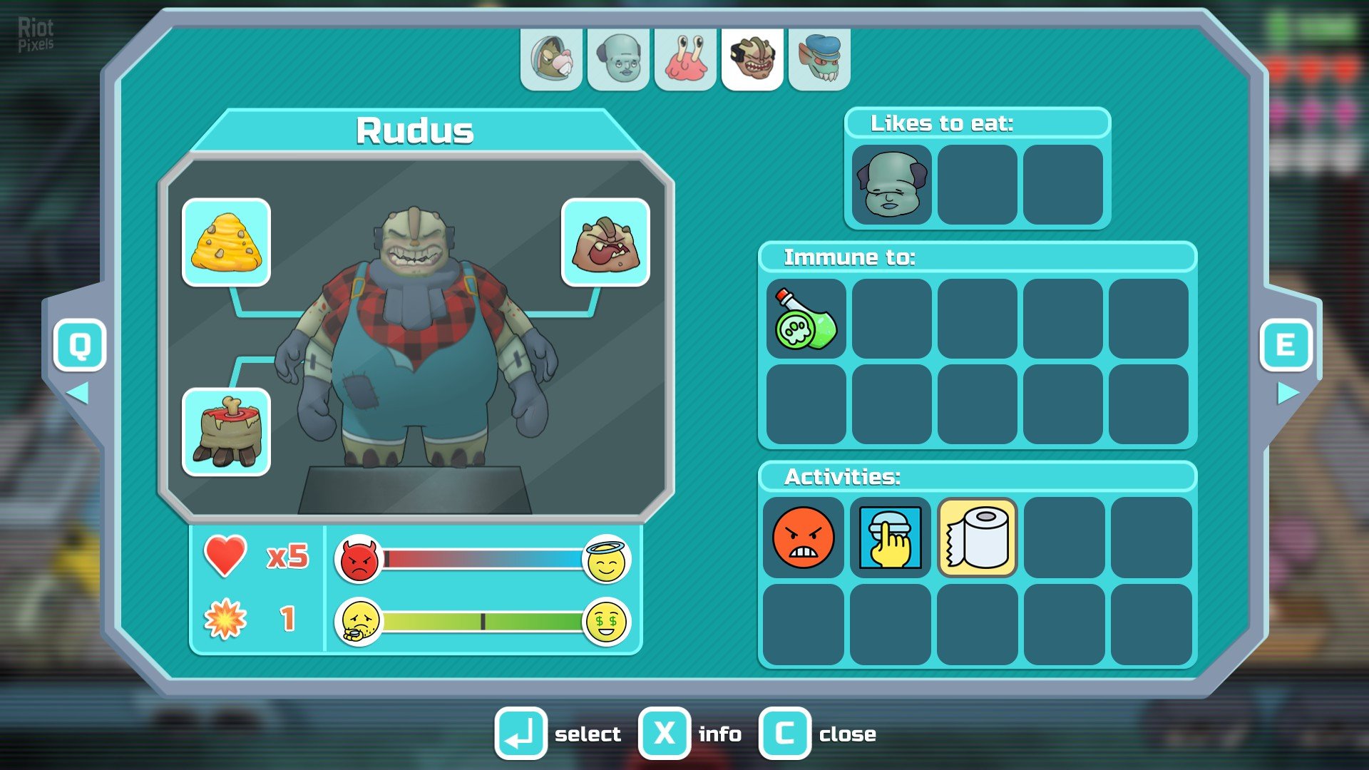 [7]-Godlike Burger – v1.0.7 + DLC + Bonus Content Download