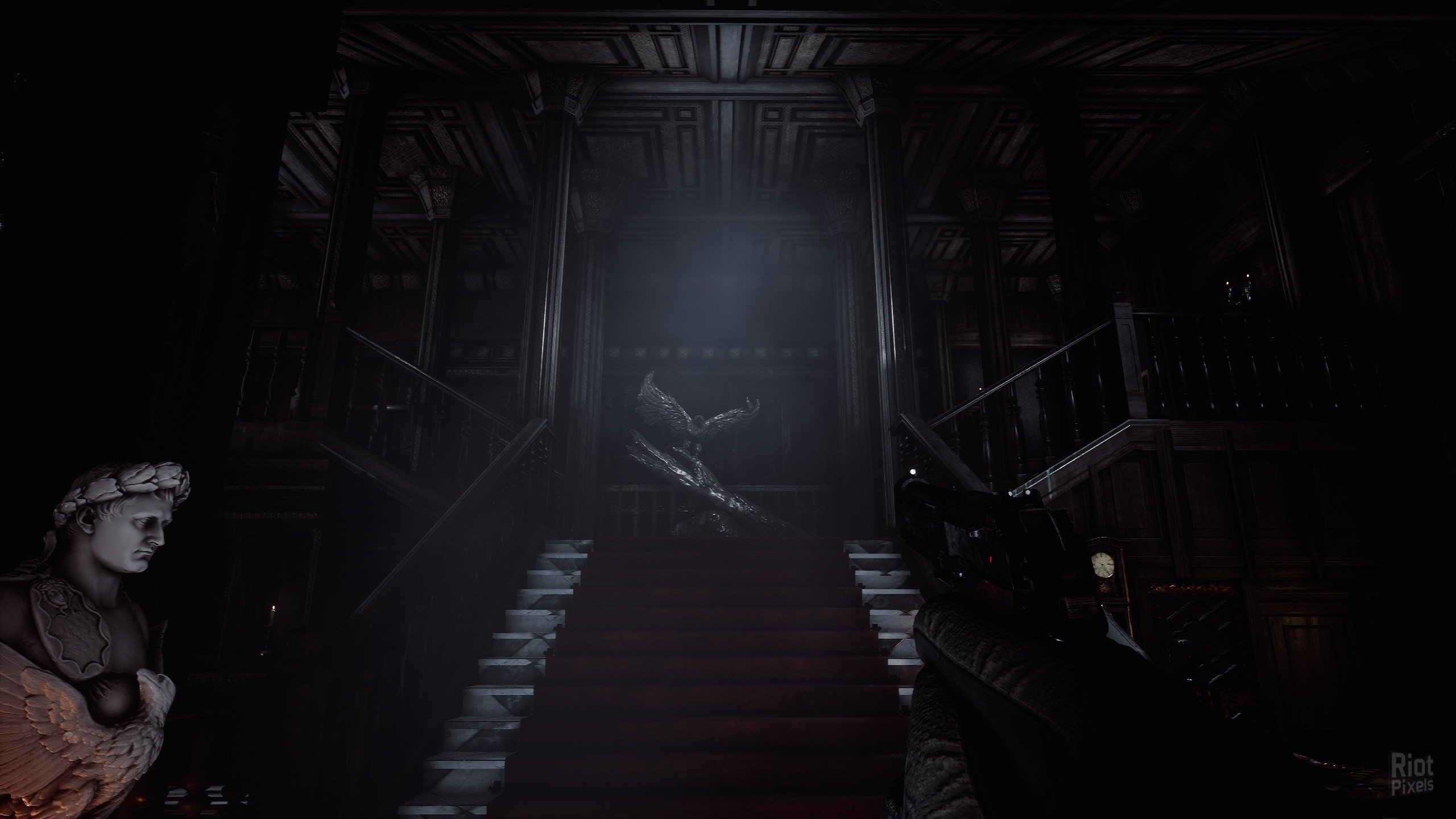 [7]-Eternal Evil – Build 9865535 (Day 1 Patch) Download