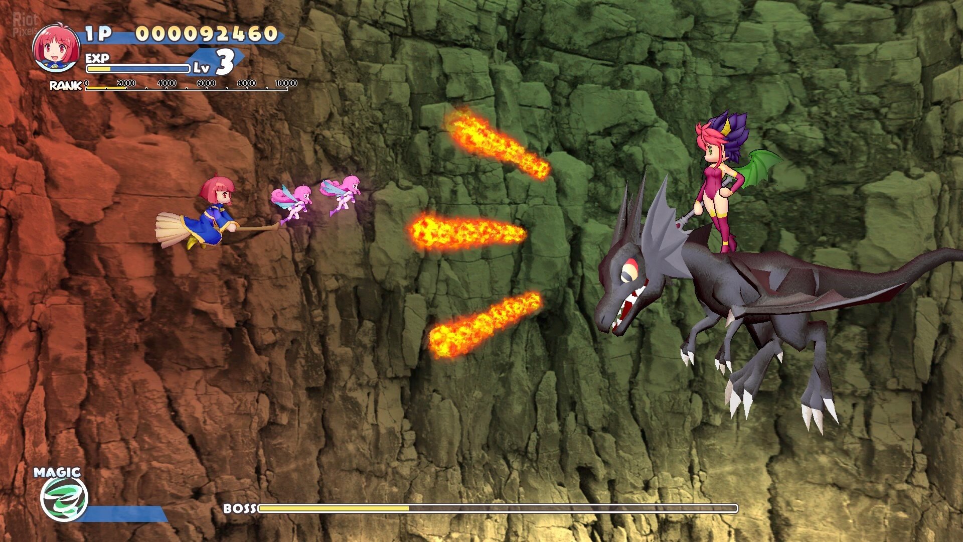 [4]-COTTOn Rock’n’Roll -SUPERLATIVE NIGHT DREAMS-, v1.05 Download