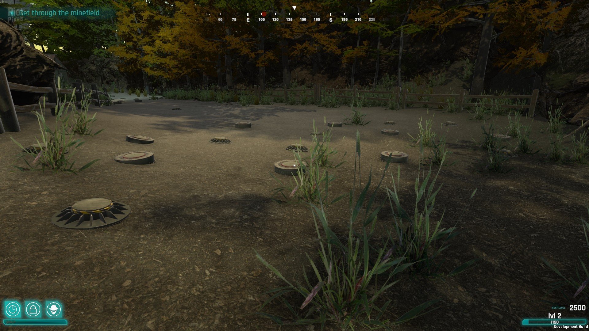 [3]-Sapper: Defuse The Bomb Simulator – v1.0.18 Download