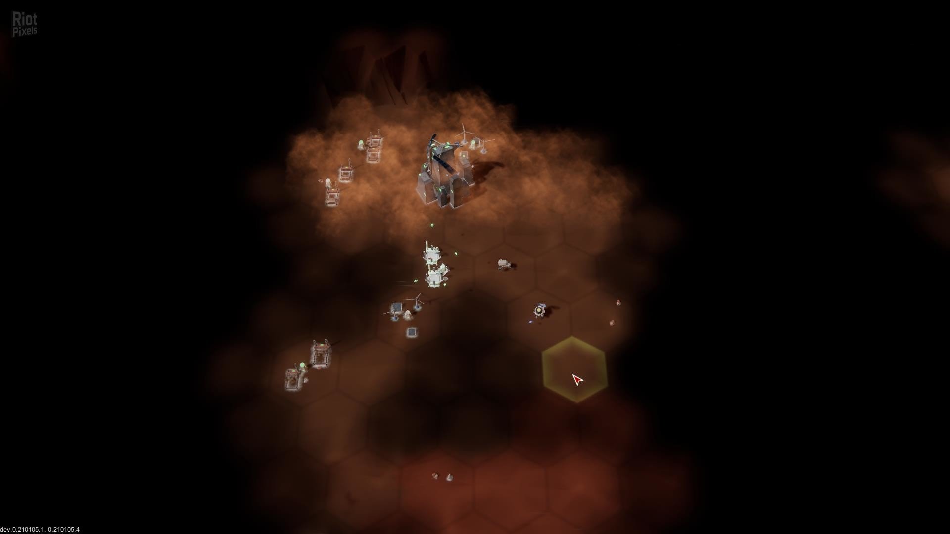 [8]-Reshaping Mars: Soundtrack Edition – v1.230402.5 + Bonus OST Download