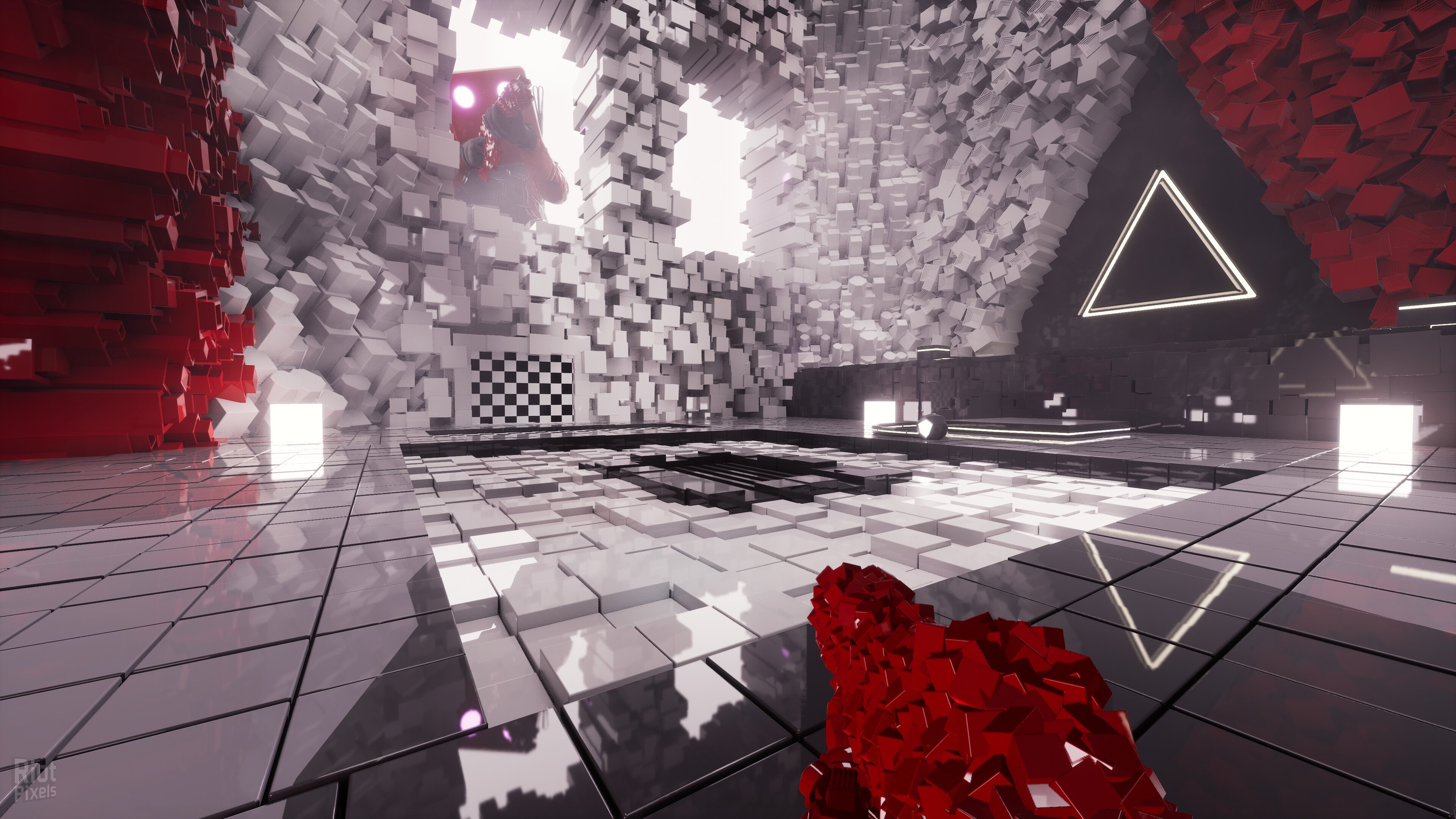 [8]-DESORDRE: A Puzzle Game Adventure – v1.0.4 Download