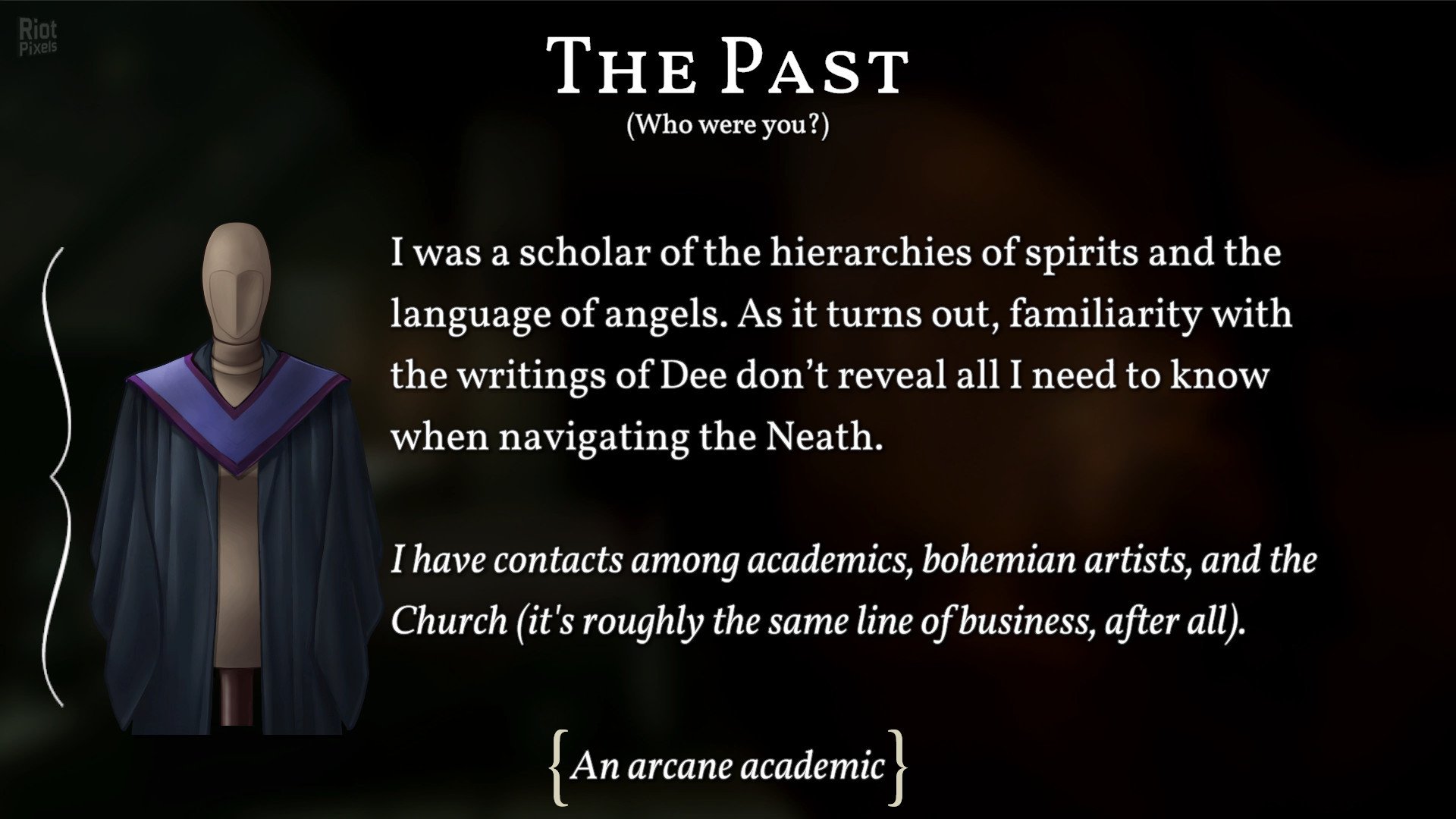 [9]-Mask of the Rose – v1.2.705 + Bonus Soundtrack Download