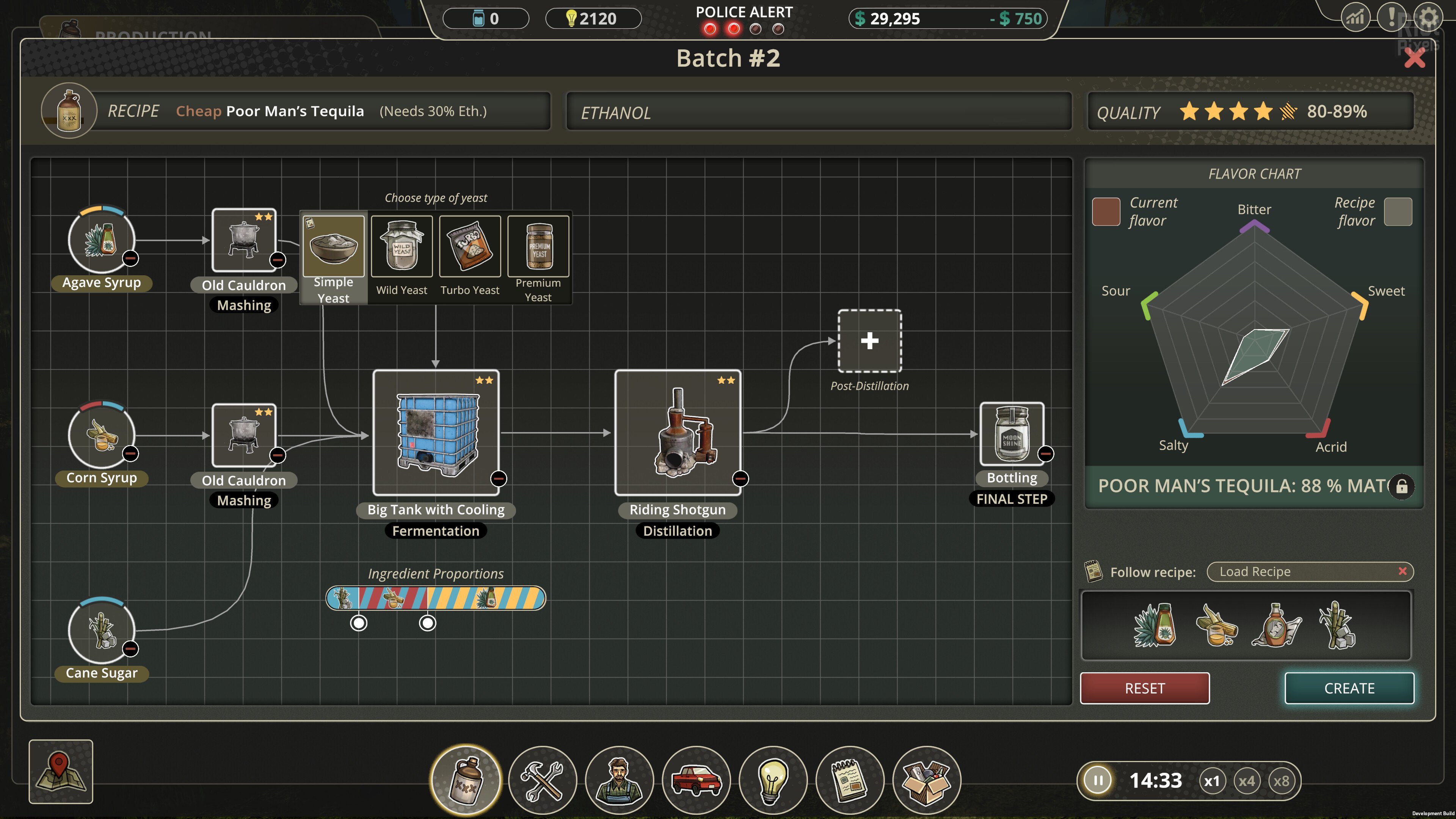 [5]-Moonshine Inc.: Supporter Edition – v1.1 + DLC/Bonus Content Download