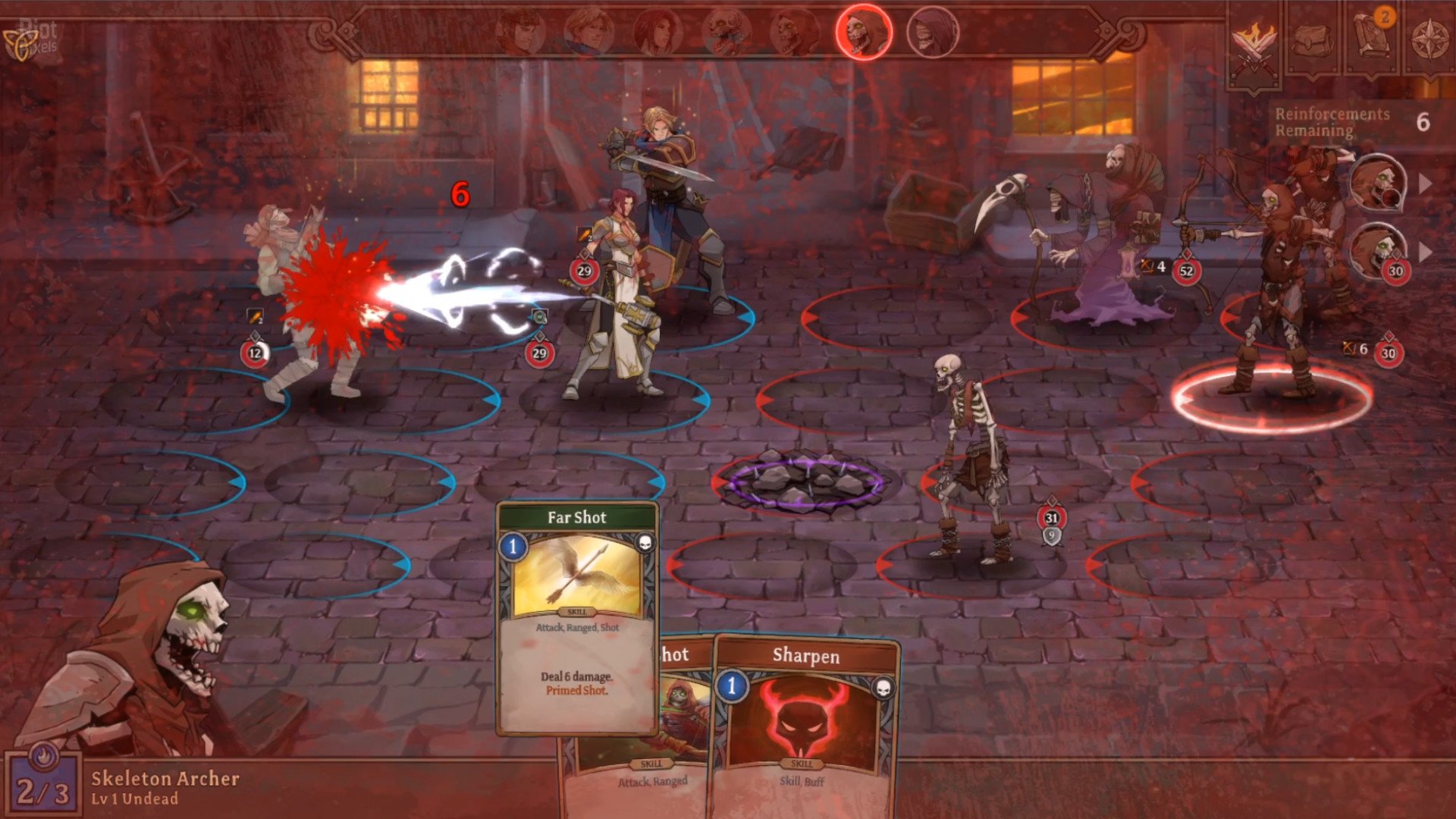 [8]-Gordian Quest: Deluxe Bundle – v1.3.7 + Bonus OST Download