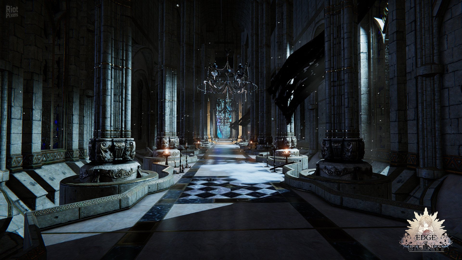 [8]-Edge of Eternity: Digital Deluxe Edition, New Beginning Update + DLC + Bonus Content Download