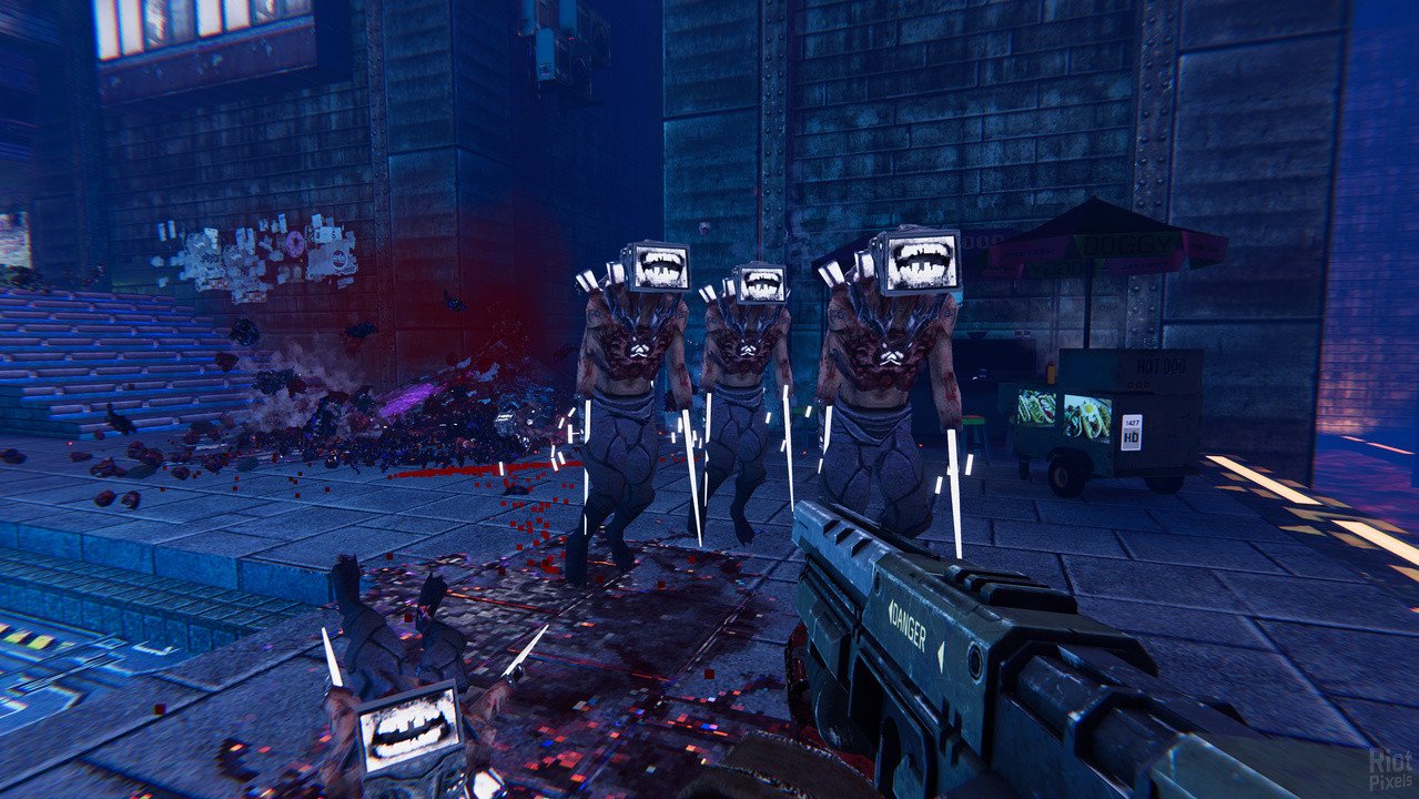 [16]-Turbo Overkill – v1.0 (Release) Download