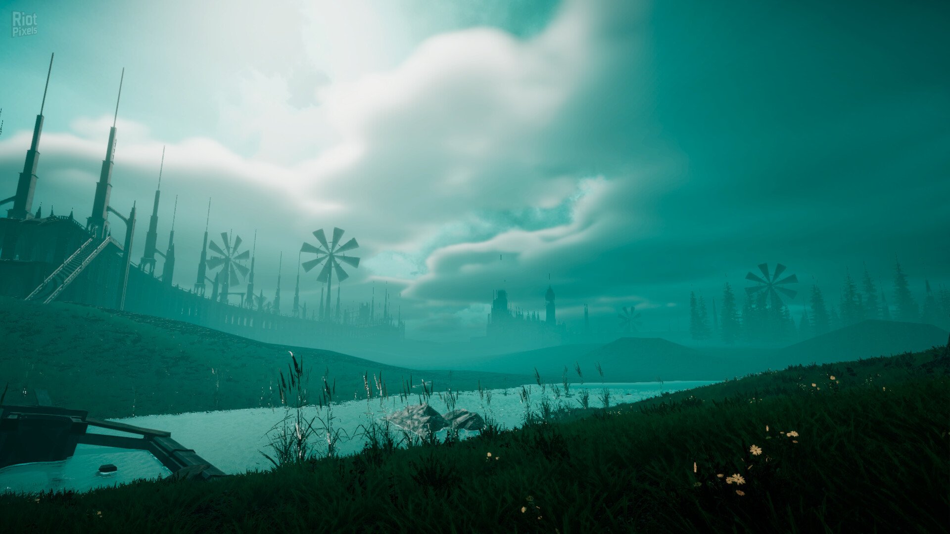 [6]-The Silent Swan: Support the Devs Edition – v0.14.23110119 + Bonus Content Download