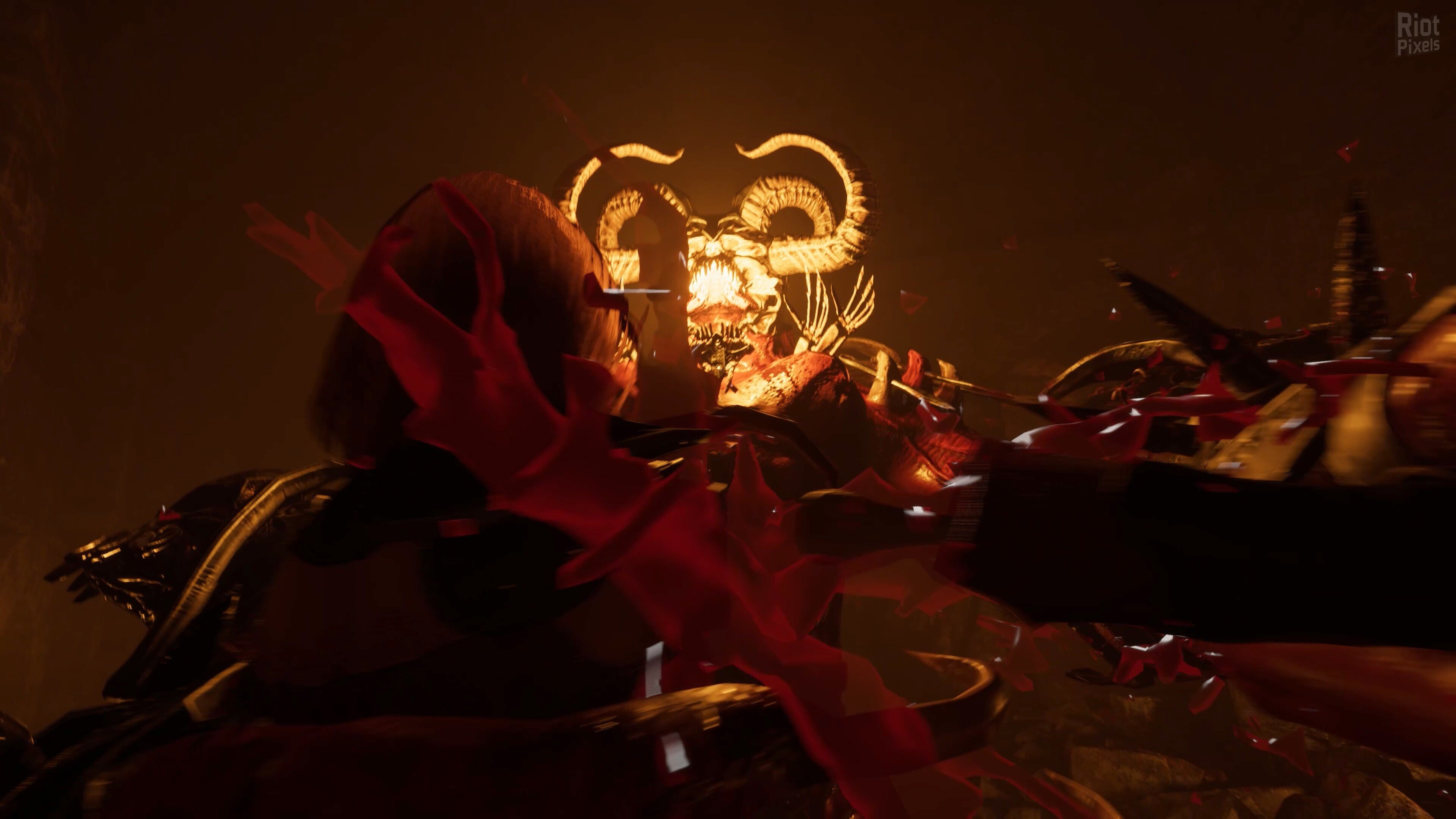 [6]-Despair: Blood Curse – v1.0.5 Download