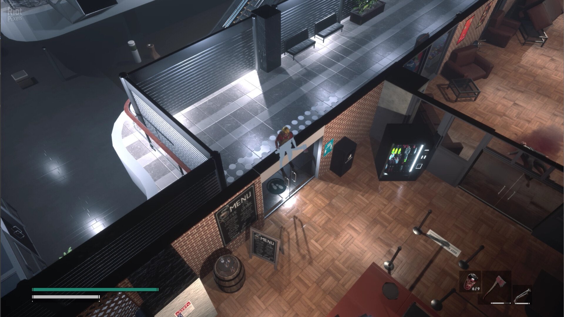 [3]-Unstoppable Download