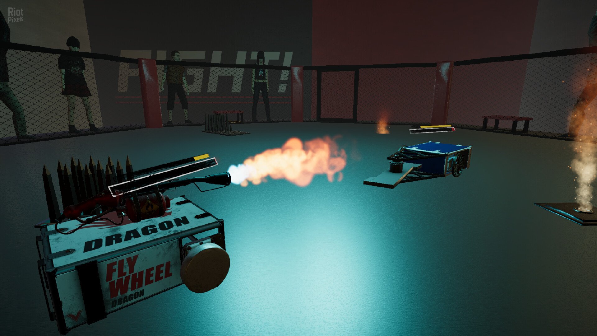 [10]-Computer Repair Shop – v1.01 Download