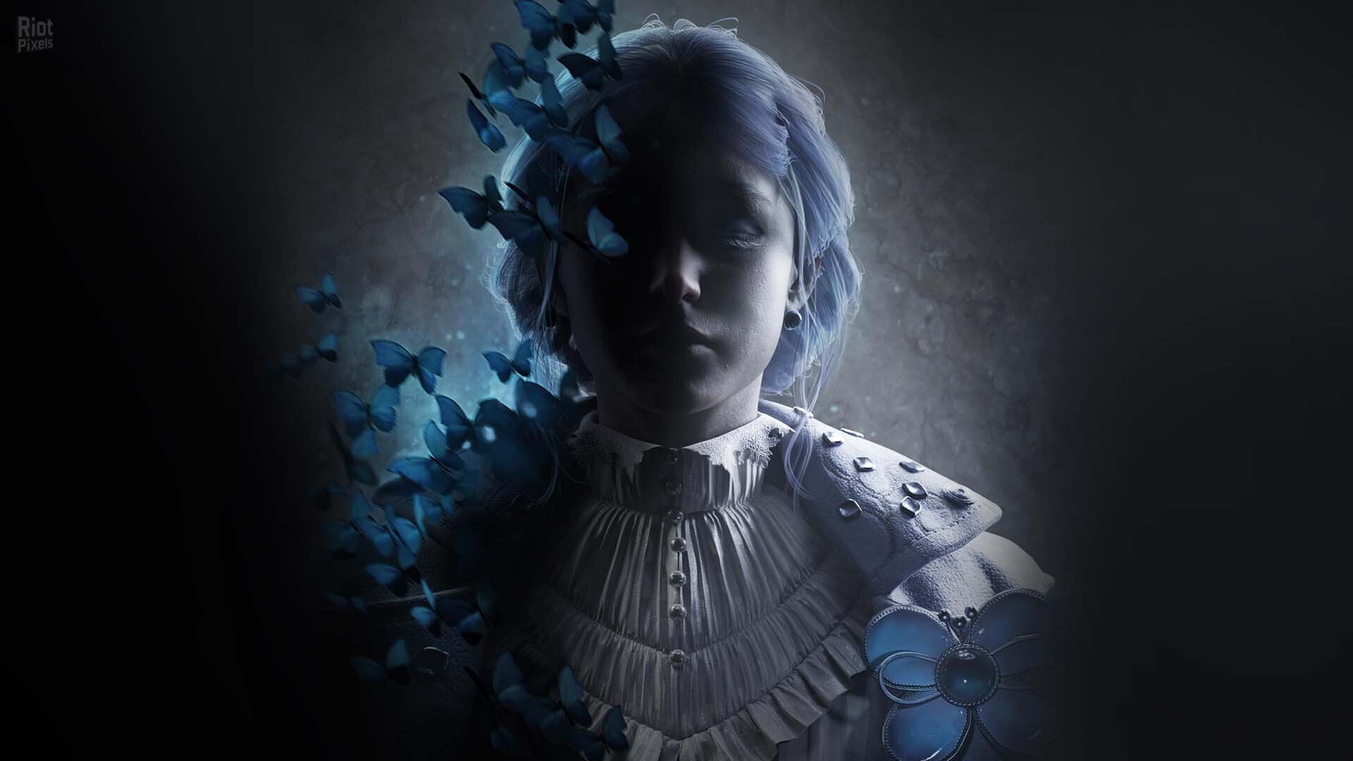 [23]-Lies of P: Deluxe Edition – v1.5.0.0 Hotfix (Denuvoless) + 2 DLCs + Bonus Soundtrack + Windows 7 Fix Download