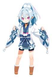 [30]-Disgaea 7: Vows of the Virtueless – Ultimate Edition, v1.12 + 14 DLCs/Bonuses + Windows 7 Fix Download