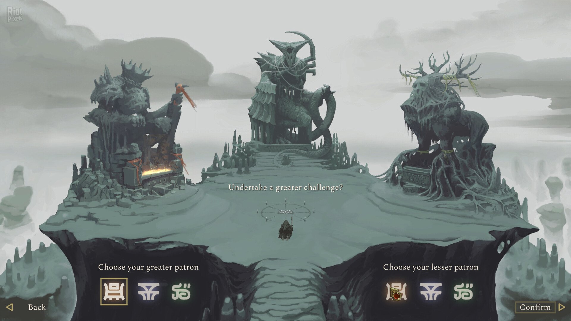 [13]-Acolyte of the Altar – v1.0.69 Download