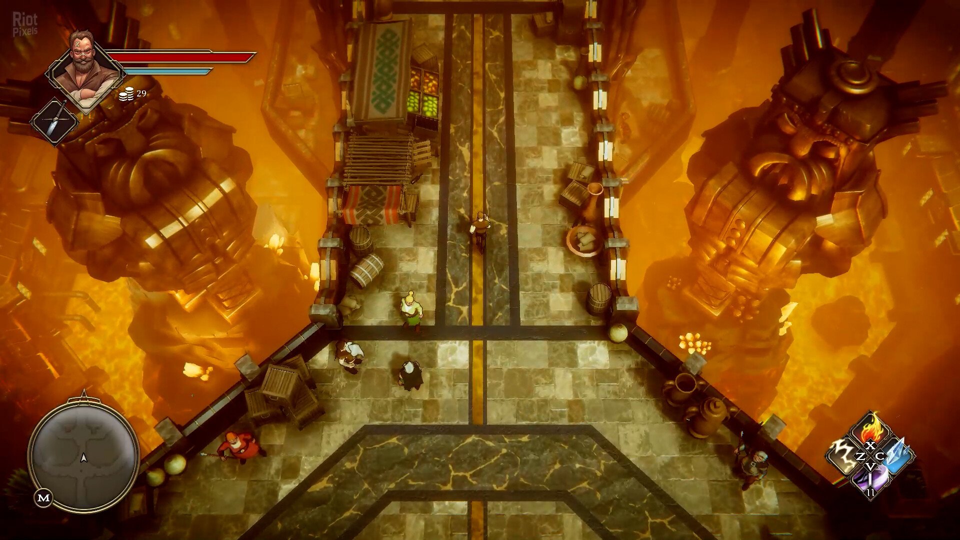 [14]-Yet Another Fantasy Title (YAFT) + HotFix 1 Download