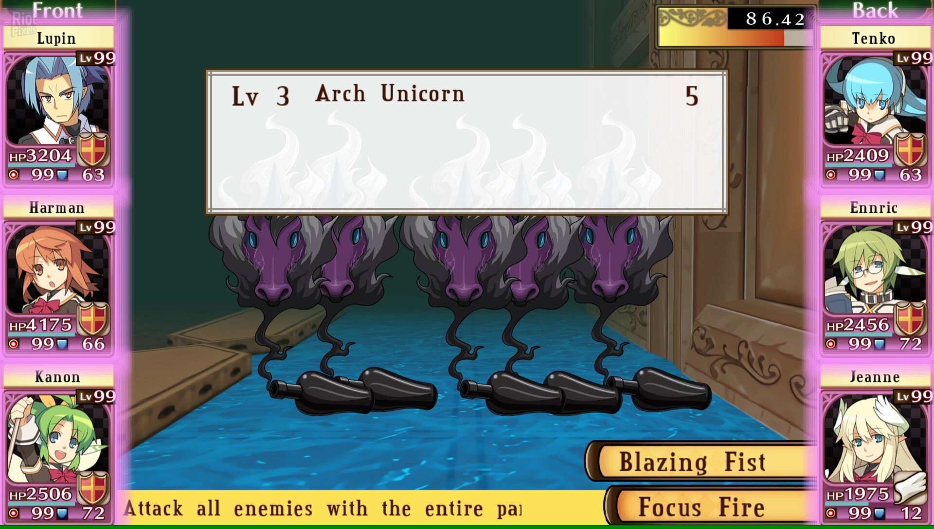 [5]-Class of Heroes: Anniversary Edition Download