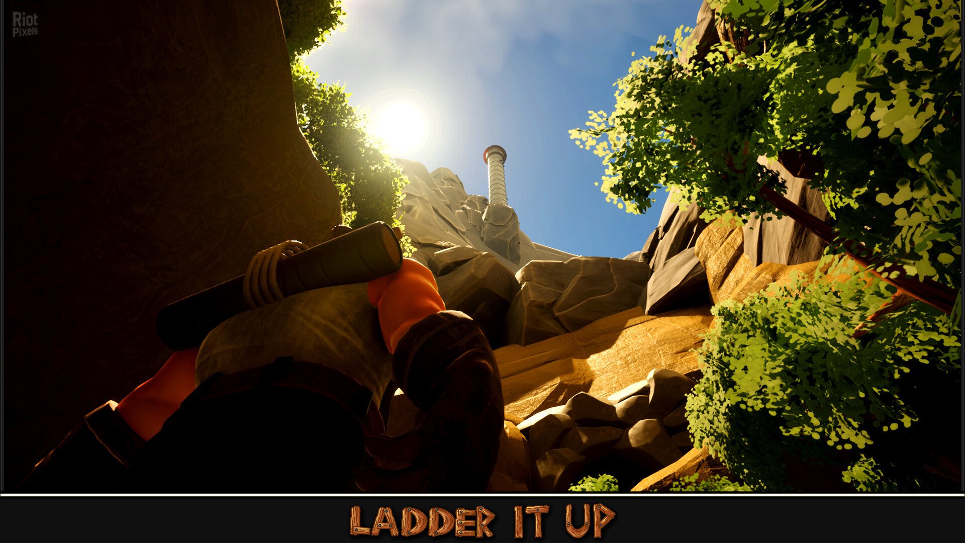 [3]-Ladder it Up! + Windows 7 Fix Download