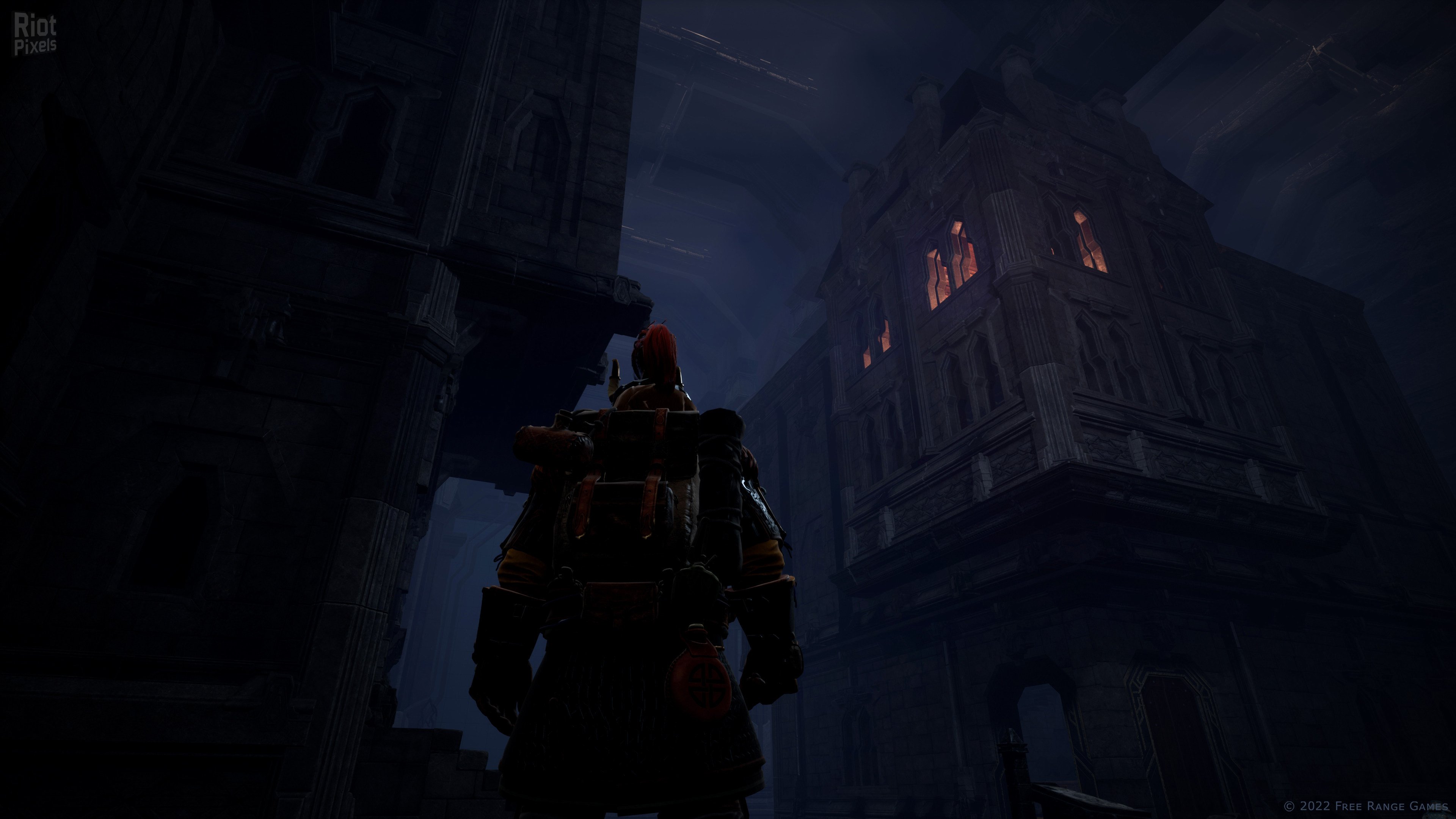 [6]-The Lord of the Rings: Return to Moria – v1.3.2.157411 Download