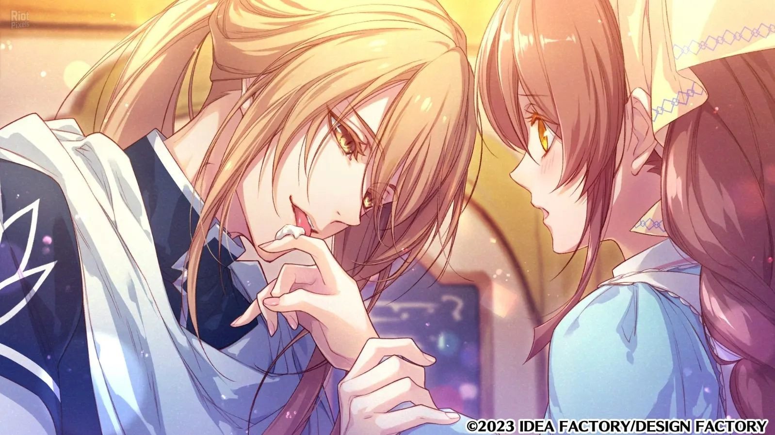 [7]-Radiant Tale -Fanfare!- v1.0.0 + Ryujinx/Suyu Switch Emulators Download