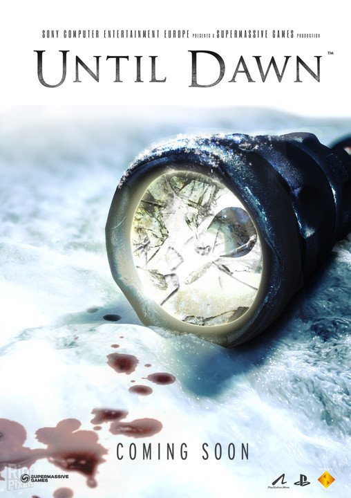 [22]-Until Dawn Download