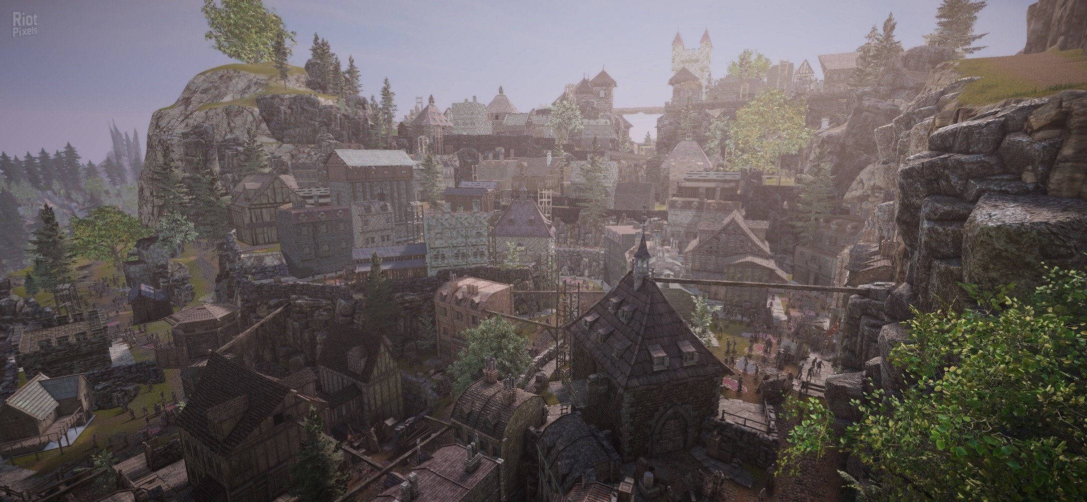 [15]-The Black Masses – v1.0 (Release) Download