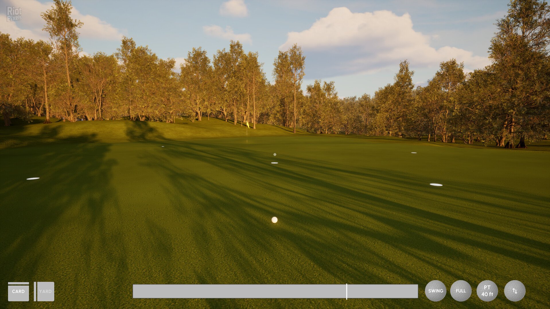 [8]-Pure Golf + Windows 7 Fix Download