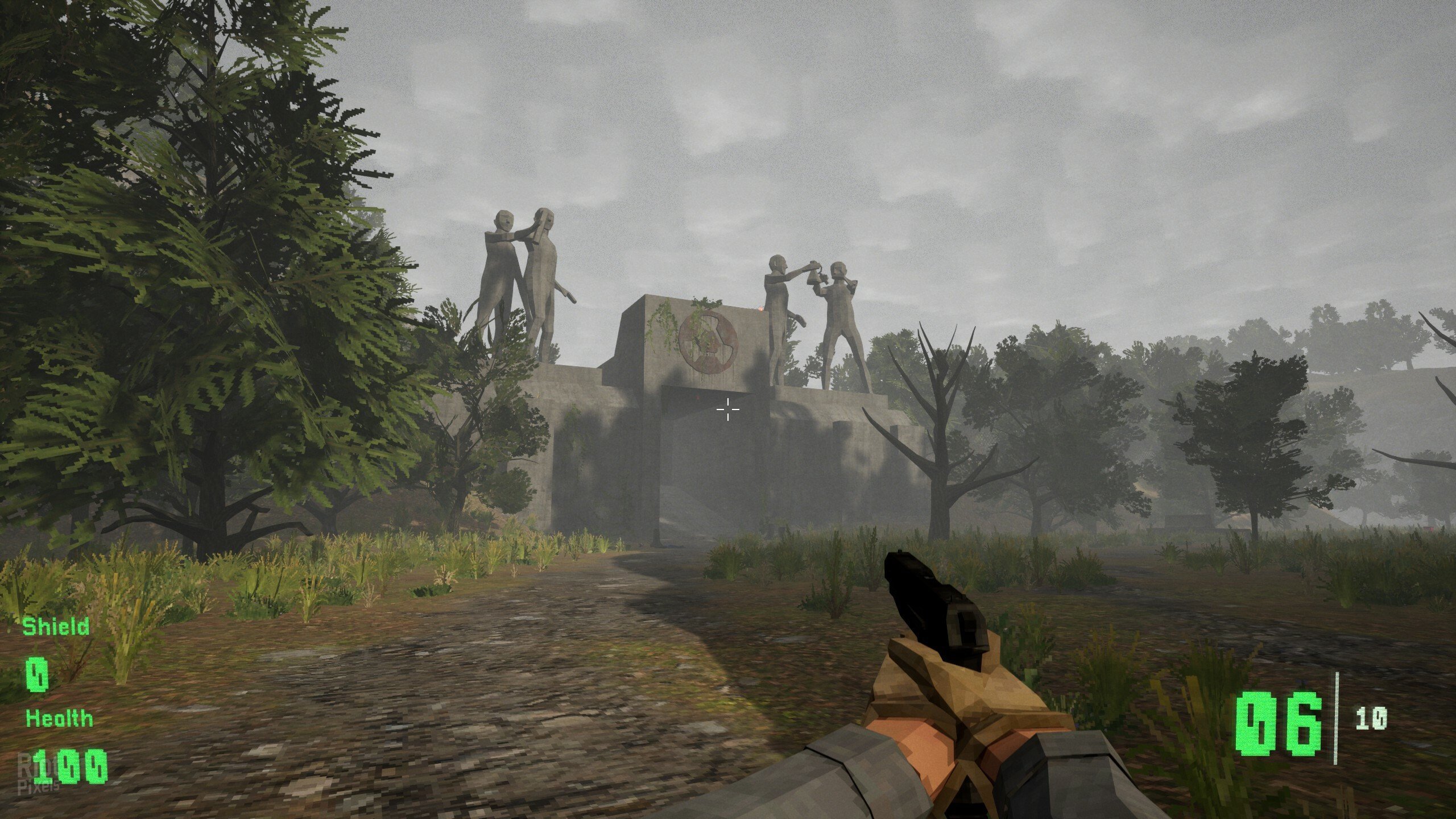 [10]-Kvark, v1.0.5.0 + Windows 7 Fix Download