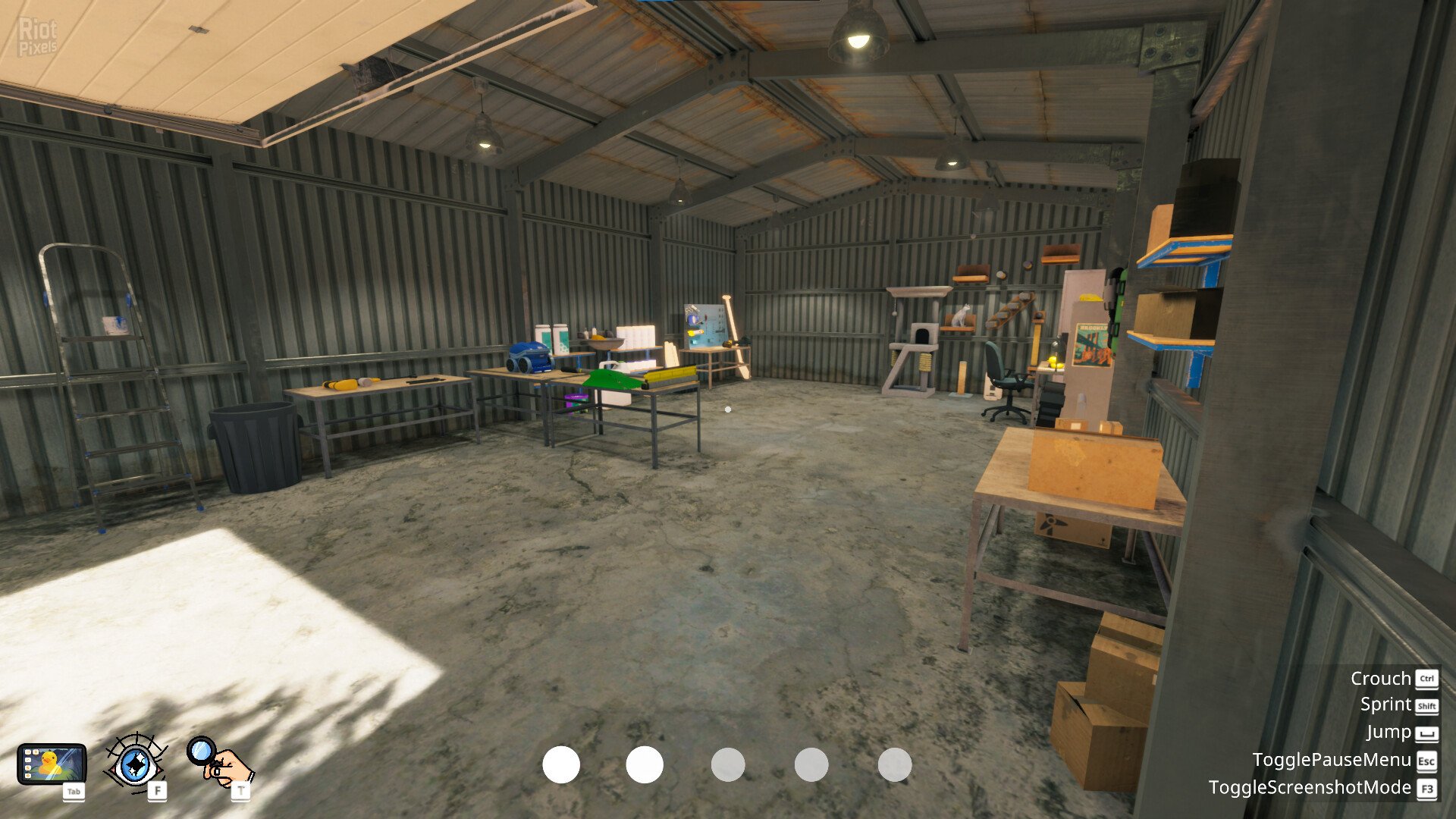 [12]-Pool Cleaning Simulator – v1.7.0.2.6 Download