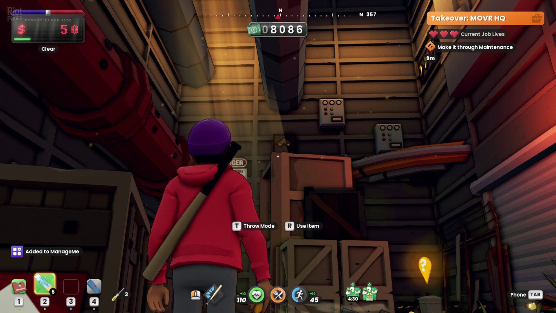 [5]-It’s Only Money: Founders Edition- v1.0.0-9254 + DLC Download