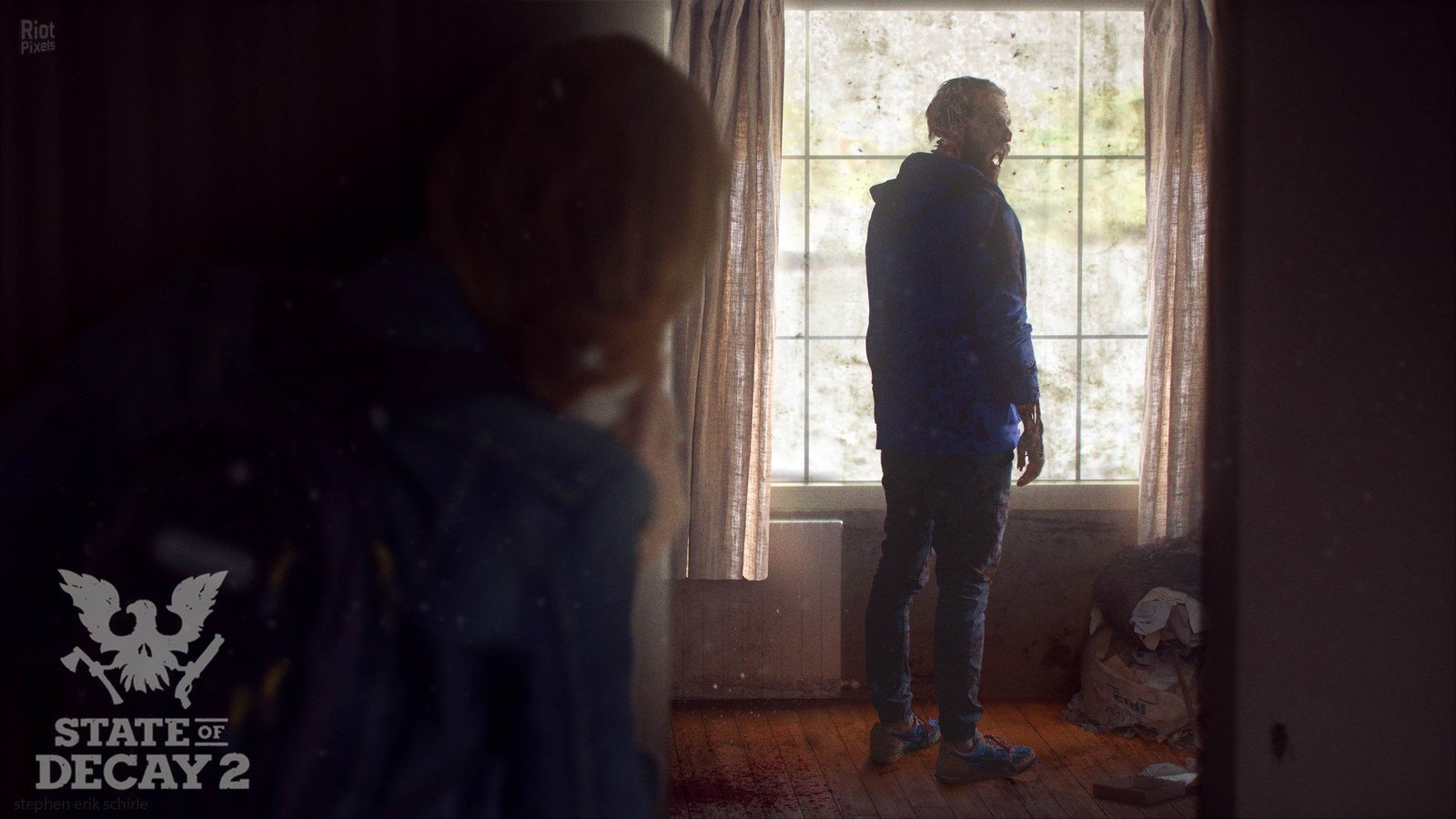 [26]-State of Decay 2: Juggernaut Edition – v38 / 724522 + DLC Download