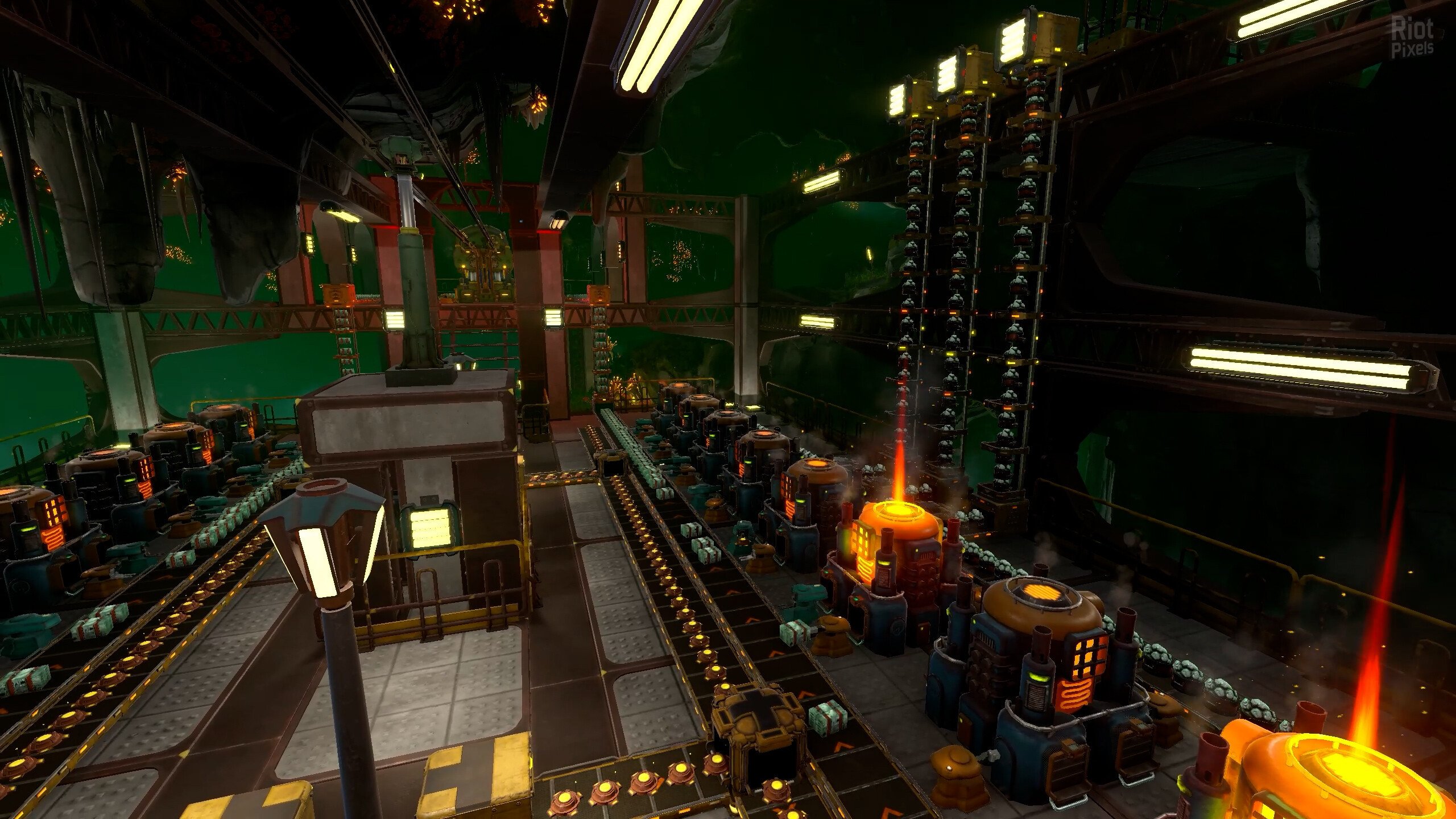 [11]-Techtonica – v1.0.1c Download