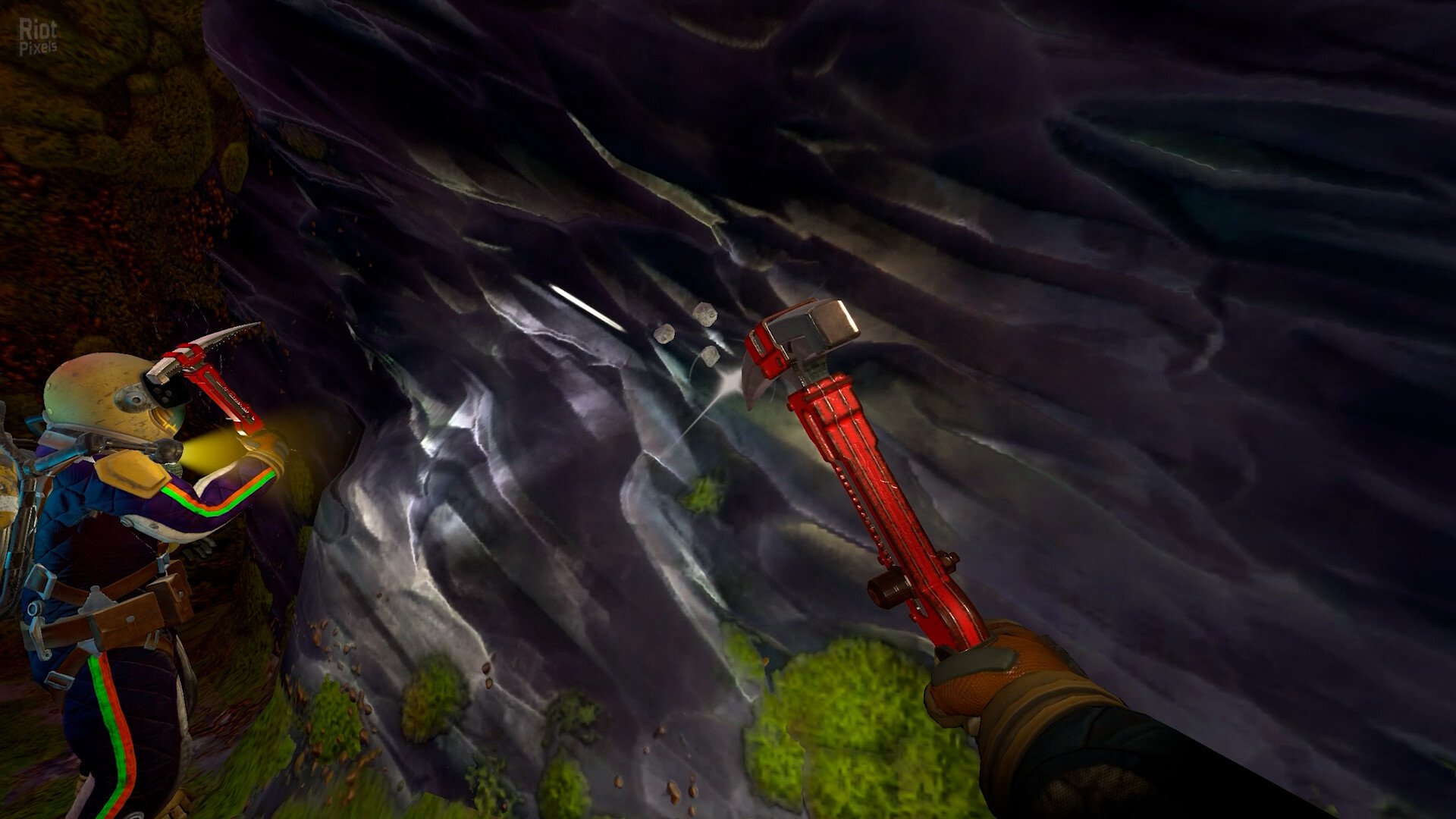 [14]-Techtonica – v1.0.1c Download