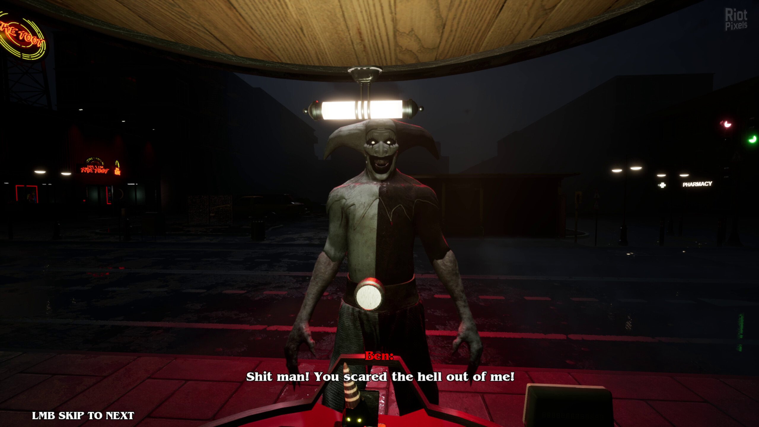 [13]-Massacre At The Mirage + Windows 7 Fix Download