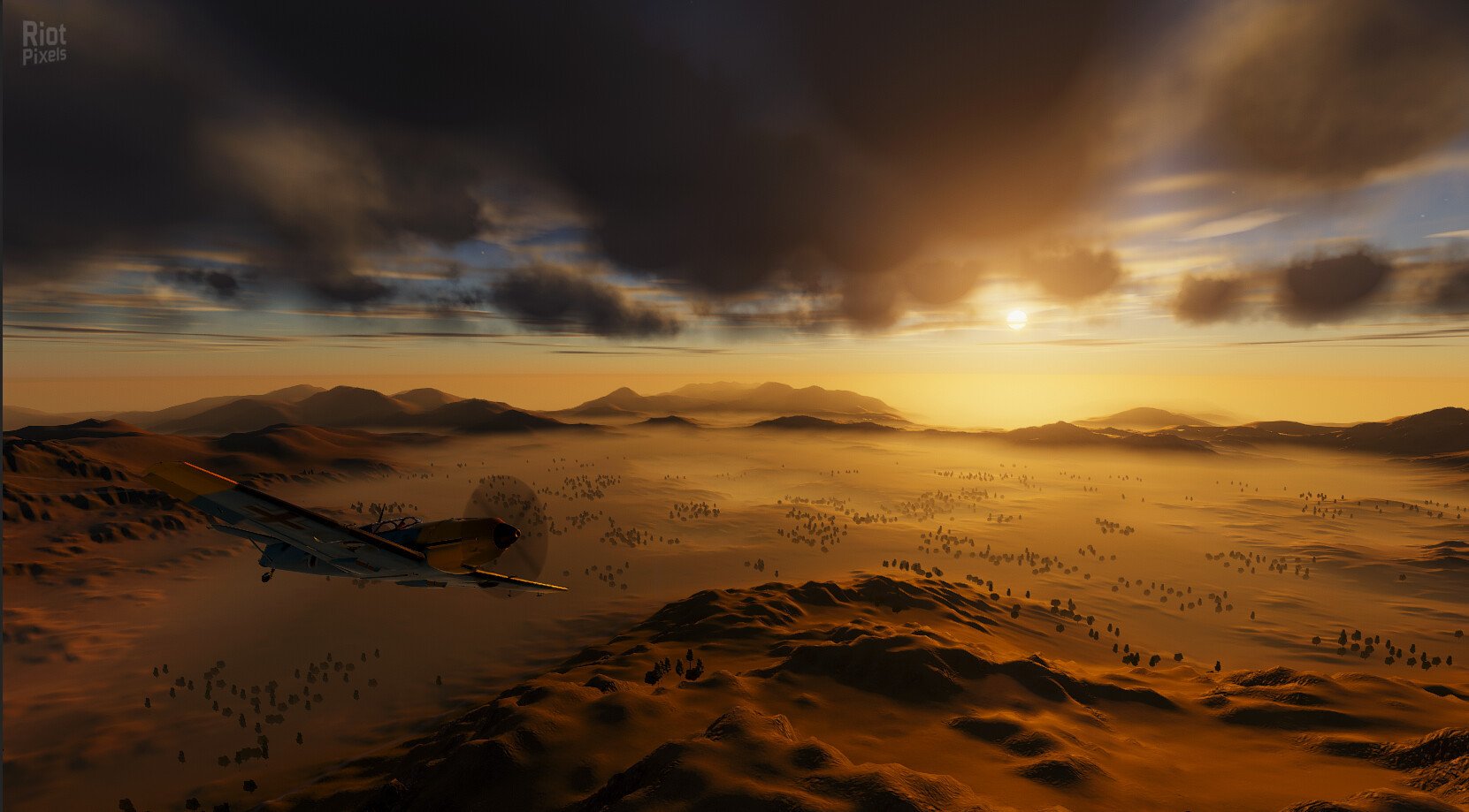 [3]-Vincemus – Air Combat, v1.2.0a Download