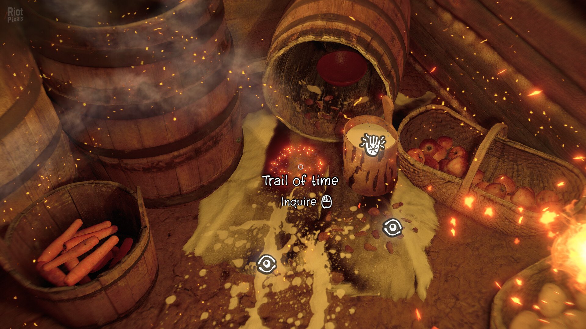 [9]-The End of the Sun – v1.0.3 Download