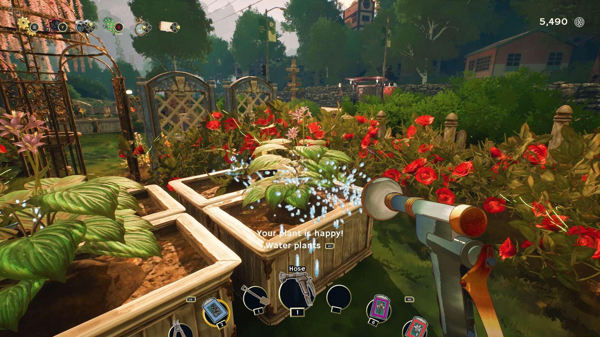[12]-Garden Life: A Cozy Simulator – v1272@67558 + 2 DLCs Download
