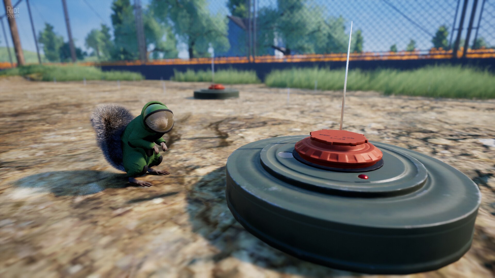 [4]-Squirrel with a Gun – v1.5.10.0 Download